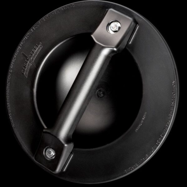 Cold Steel Mini Buckler - Image 2