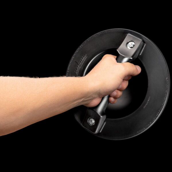 Cold Steel Mini Buckler - Image 3