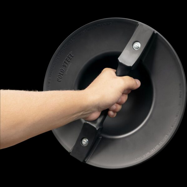 Cold Steel Medieval Buckler - Image 3