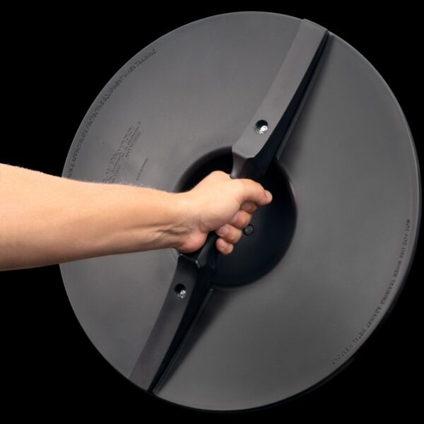 Cold Steel Soldier's Targe - Image 2
