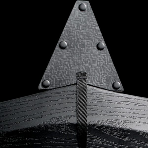 Cold Steel Gunstock War Club - Image 2