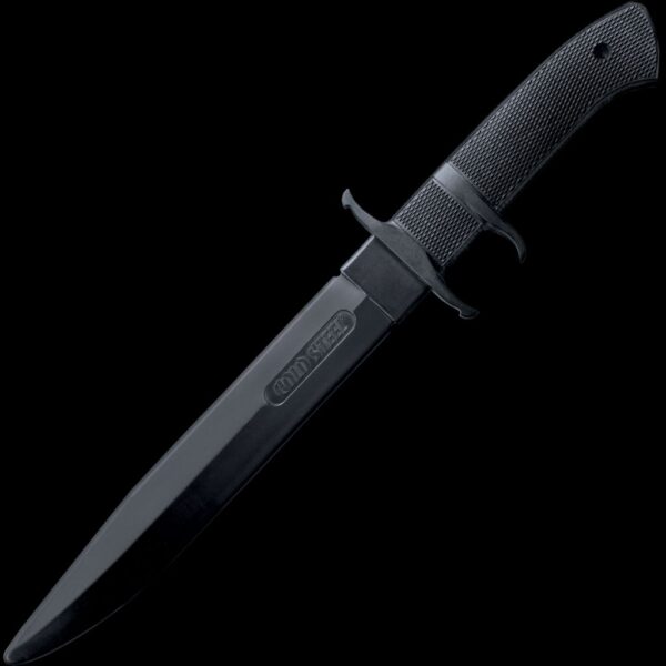 Cold Steel Rubber Training Black Bear Classic