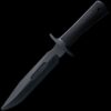 Cold Steel Rubber Training Military Classic