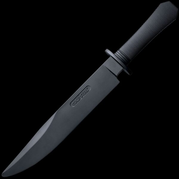 Cold Steel Rubber Training Laredo Bowie