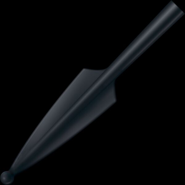 Cold Steel Spear Head Trainer