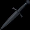 Cold Steel Medieval Training Dagger