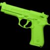 Cold Steel Model 92 Rubber Training Pistol