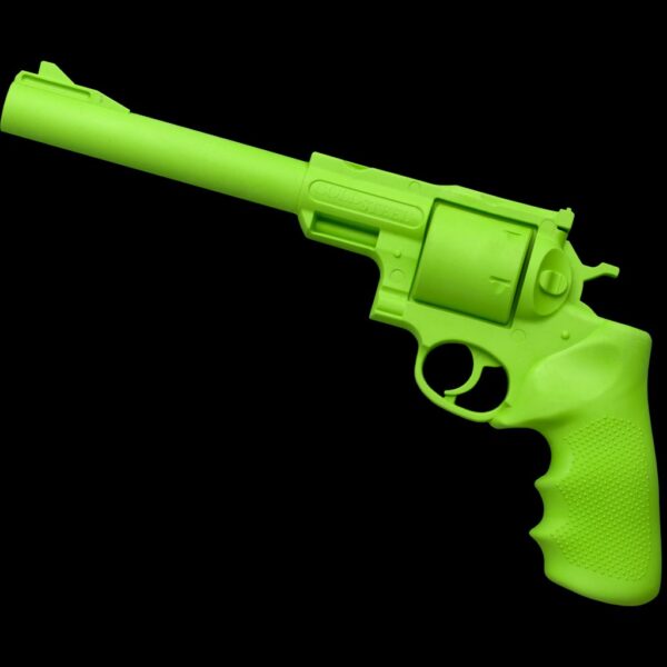 Cold Steel Ruger Super Redhawk Rubber Training Revolver