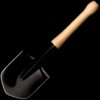 Cold Steel Special Forces Spetsnaz® Shovel without Sheath