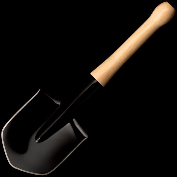 Cold Steel Special Forces Spetsnaz® Shovel without Sheath
