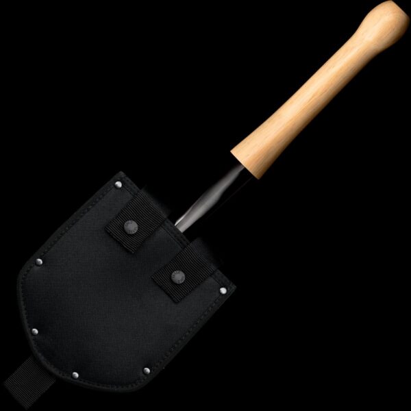Cold Steel Special Forces Spetsnaz® Shovel without Sheath - Image 2