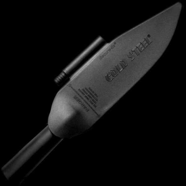 Cold Steel Bowie Bushman - Image 2