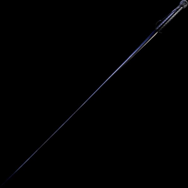 Cold Steel Sjambok 54"