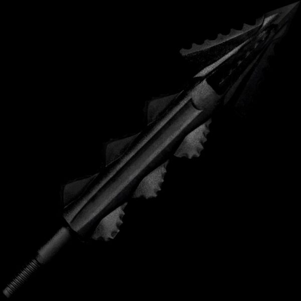 Cold Steel Cheap Shot BH6 Buzzsaw (100 Grain) Bulk Pack of 40