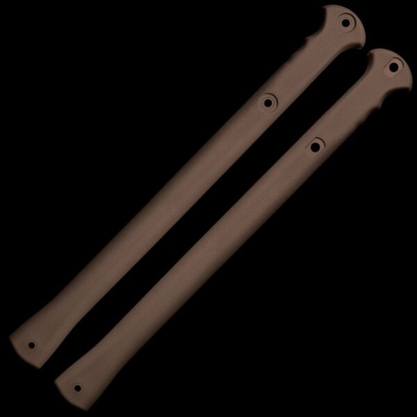 Cold Steel Replacement Trench Hawk Handle Flat Dark Earth
