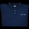 Cold Steel Navy Polo Shirt (Large)