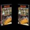 Cold Steel Never Unarmed DVD