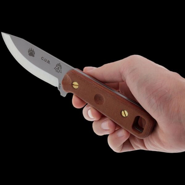 TOPS Compact Utility Blade 14 Piece Kit - Image 2