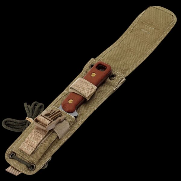 TOPS Compact Utility Blade 14 Piece Kit - Image 3