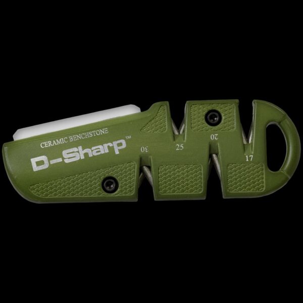 Lansky Sharpeners D-Sharp