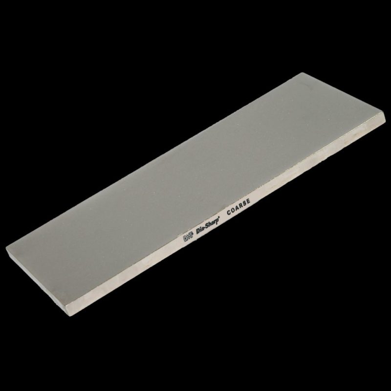 DMT 10” DiaSharp® Bench Stone Coarse Blades.co.uk