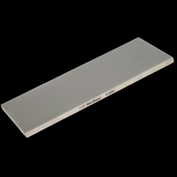 DMT 10-in. Dia-Sharp® Bench Stone Fine