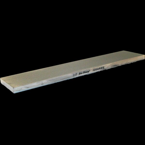 DMT 11.5-in. Dia-Sharp® Bench Stone Coarse