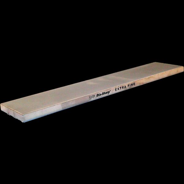 DMT 11.5-in. Dia-Sharp® Bench Stone Extra-Fine