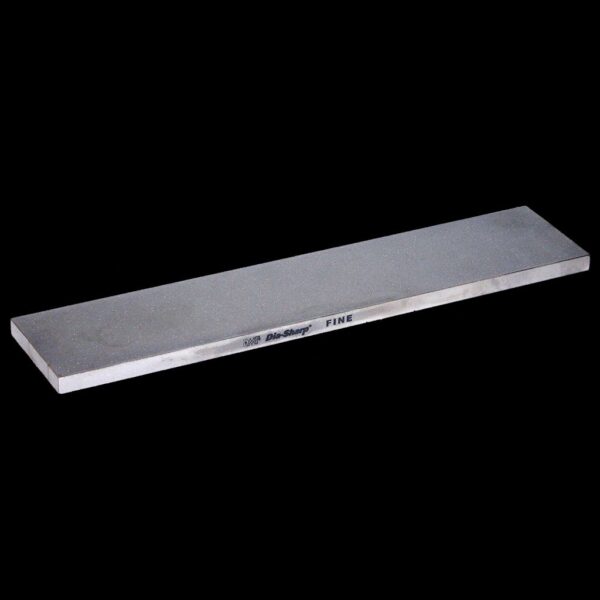 DMT 11.5-in. Dia-Sharp® Bench Stone Fine