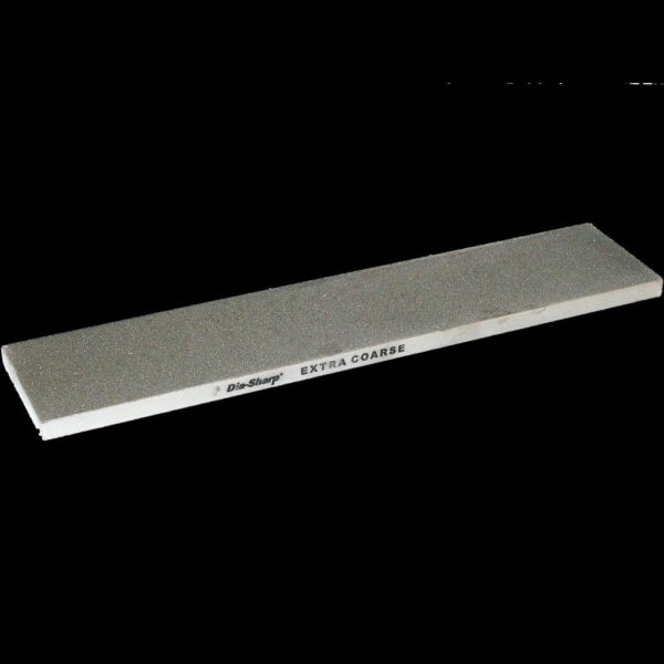 DMT 11.5-in. Dia-Sharp® Bench Stone Extra-Coarse