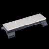 DMT 12-inch Dia-Sharp® Bench Stone with MagnaBase™Magnetic Base Extra-Fine / Fine