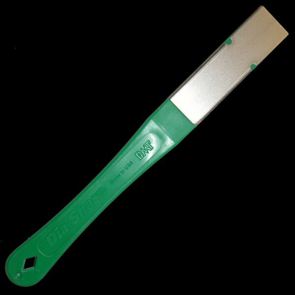 DMT 2.5-in. Dia-Sharp® Diamond Mini-Hone®- Extra-Fine