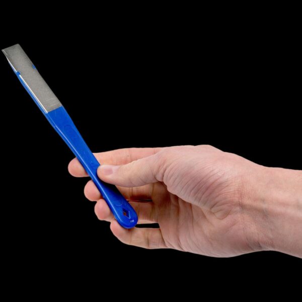 DMT 2.5-in. Dia-Sharp® Diamond Mini-Hone® Kit of C, F, E - Image 2