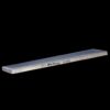 DMT 6-in. Dia-Sharp® Bench Stone, Fine