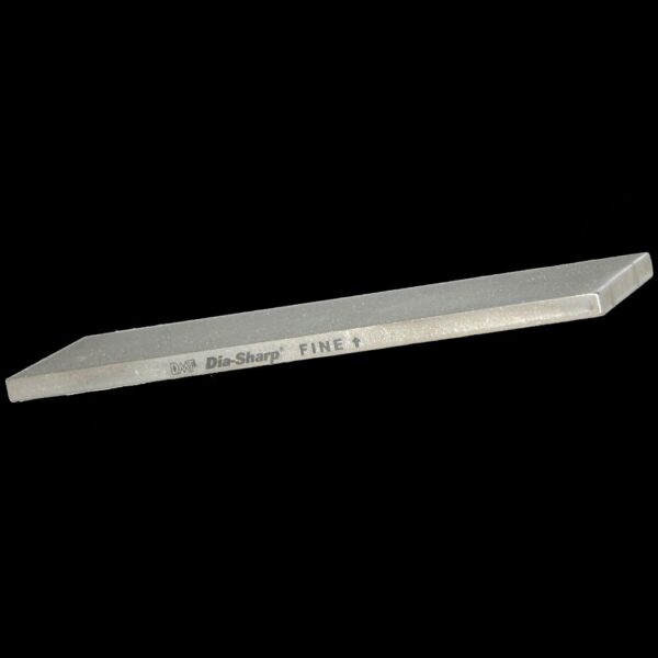 DMT 6-in. Double Sided Dia-Sharp® Bench Stone, Fine / Coarse