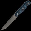 TOPS Dicer 4 Steak Knife