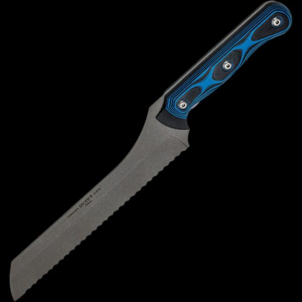 TOPS Dicer 7 Bread Knife