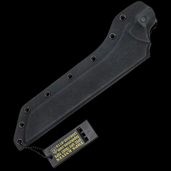 TOPS Dicer 7 Bread Knife - Image 2