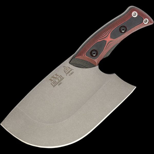 TOPS XXX Dicer