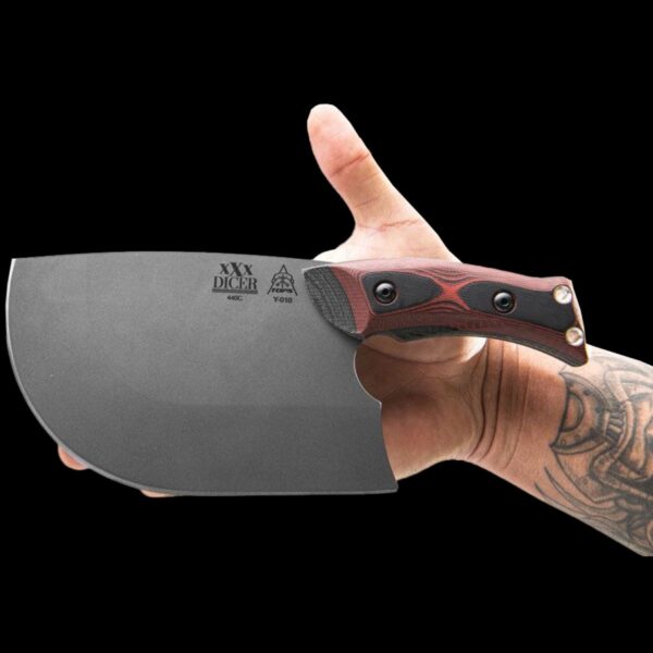 TOPS XXX Dicer - Image 3