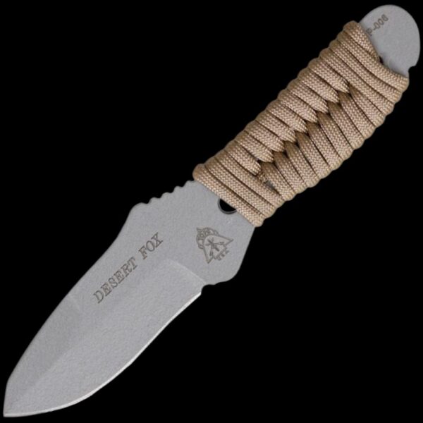 TOPS Desert Fox