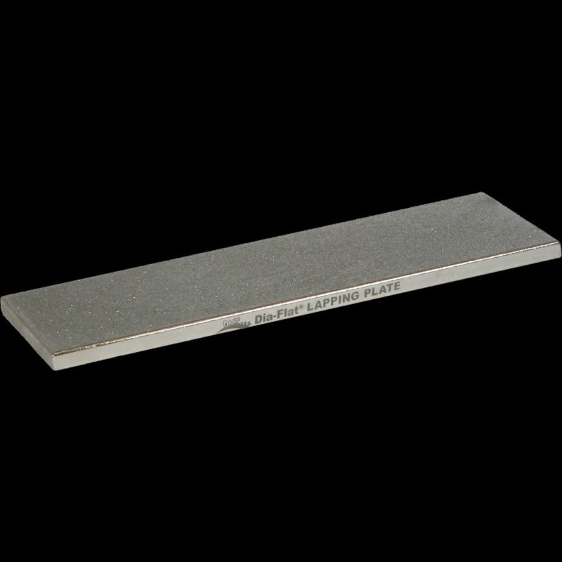DMT DiaFlat® Lapping Plate Blades.co.uk
