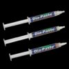 DMT Dia-Paste Diamond CompoundKit of 1, 3, and 6 Micron