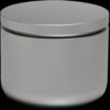 Craighill Press Vessel (Silver)