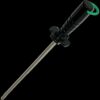 DMT 12-in. Diamond Steel™ Extra-Fine