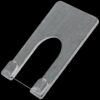 Edge On Up Test Clips (Bag of 100)