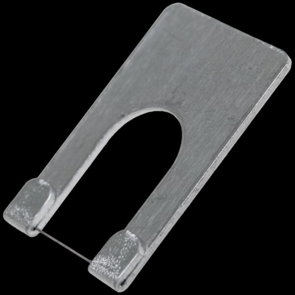 Edge On Up Test Clips (Bag of 100)
