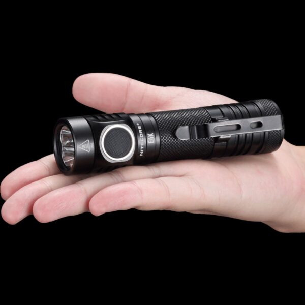 Nitecore E4K - Image 5