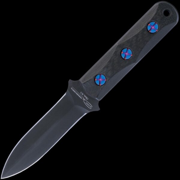 KA-BAR EK/Jarosz Boot Knife