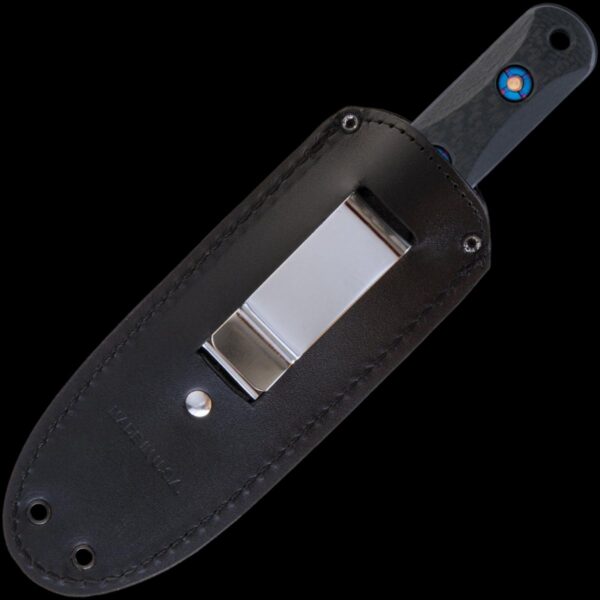 KA-BAR EK/Jarosz Boot Knife - Image 2